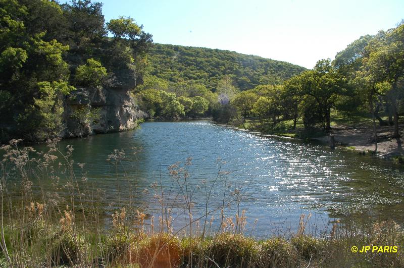 Los Maples State Park